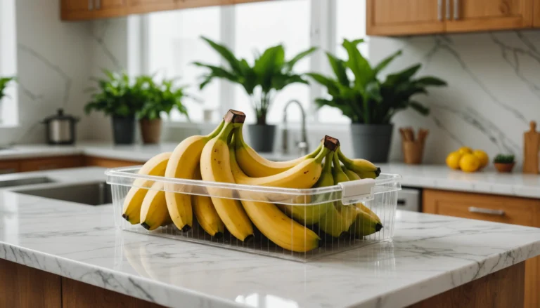 boite à banane