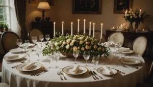 traiteur apéritif dînatoire 10 personnes