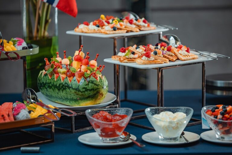 tarif buffet froid pour 50 personnes