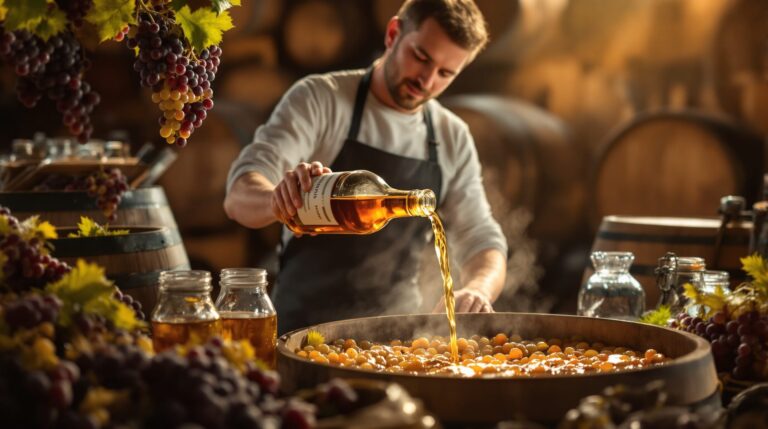 vin doux naturel
