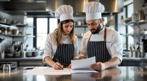 quel diplome pour ouvrir un restaurant