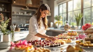 traiteur patisserie