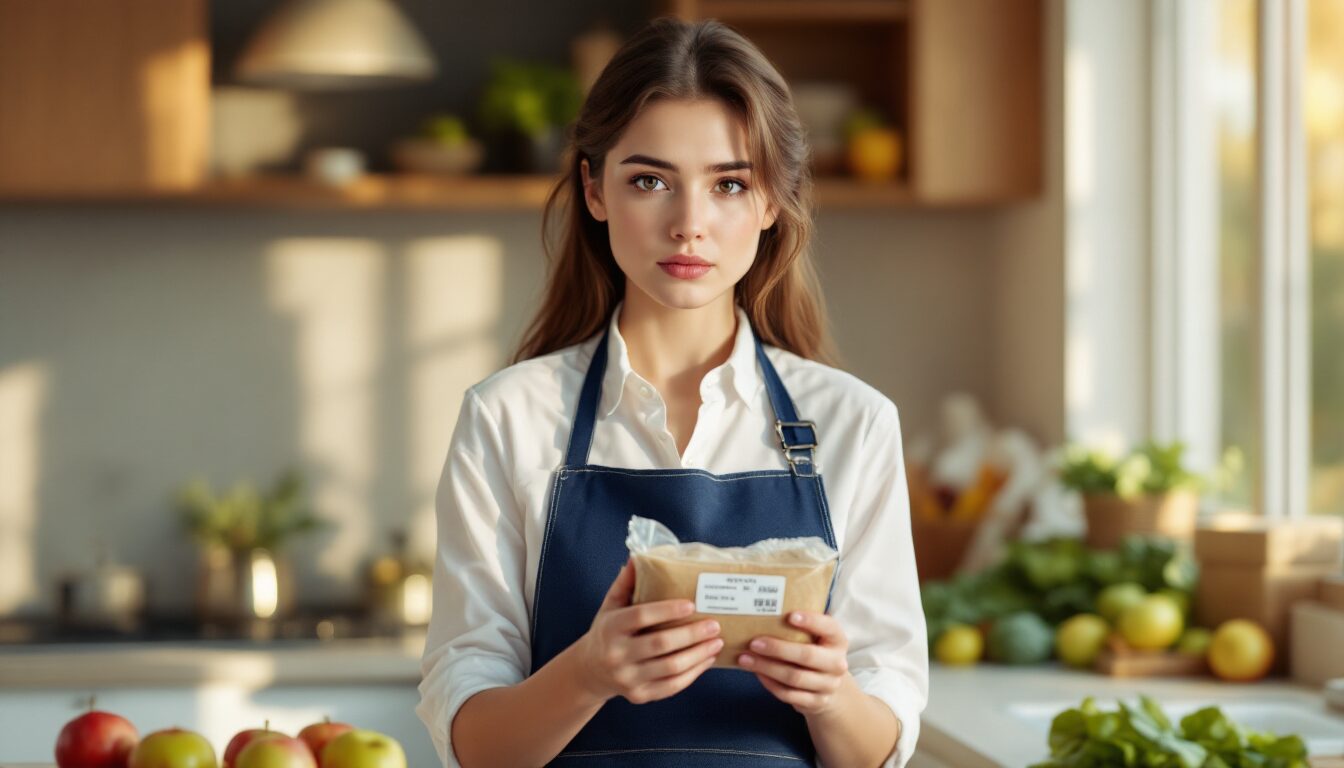 que signifie ddm sur les emballages alimentaires
