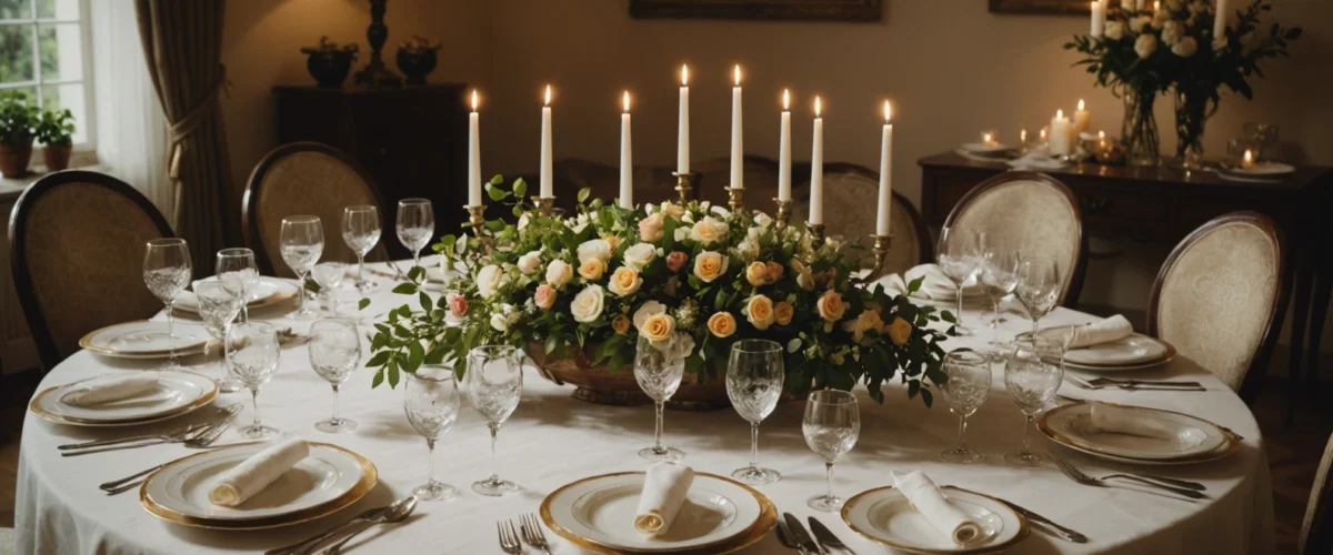 traiteur apéritif dînatoire 10 personnes