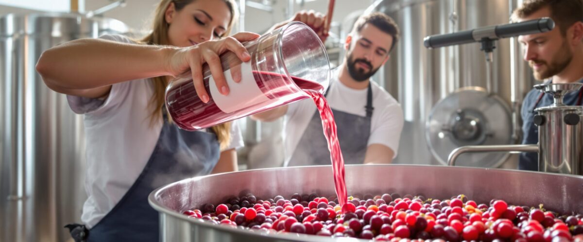comment fait on du vin rosé