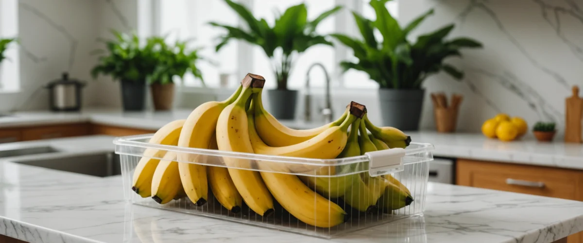 boite à banane