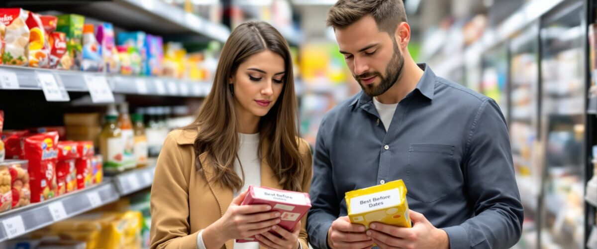 que signifie ddm sur les emballages alimentaires