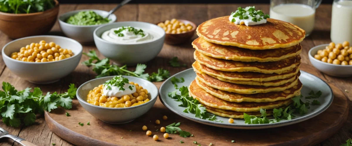 Découvrez_le_pancake_à_la_farine_de_pois_chiche_:_une_révélation_culinaire