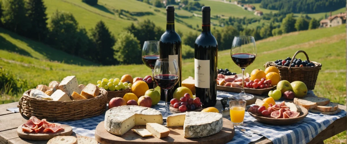 Gourmets_de_la_montagne_:_les_essentiels_pour_une_randonnée_gastronomique_réussie