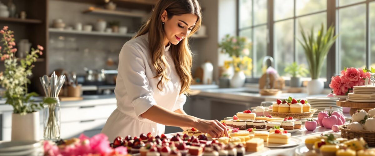 traiteur patisserie
