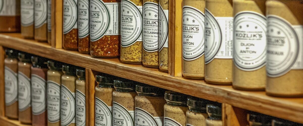 durée de conservation des aliments déshydratés
